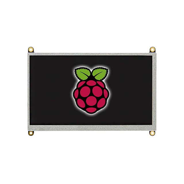 HTT70A-TPN-BLM-B0-H6-CH-VPT GRAPHIC TFT HDMI RGB 35.0V FULL