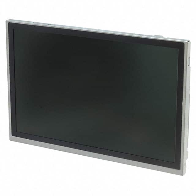 TCG070WVLSJPPA-GD20 TFT, 7.0 WVGA, 500NIT LED, ON-CE