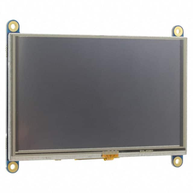 2260 DISPLAY HDMI 5" 800X480 TOUCH