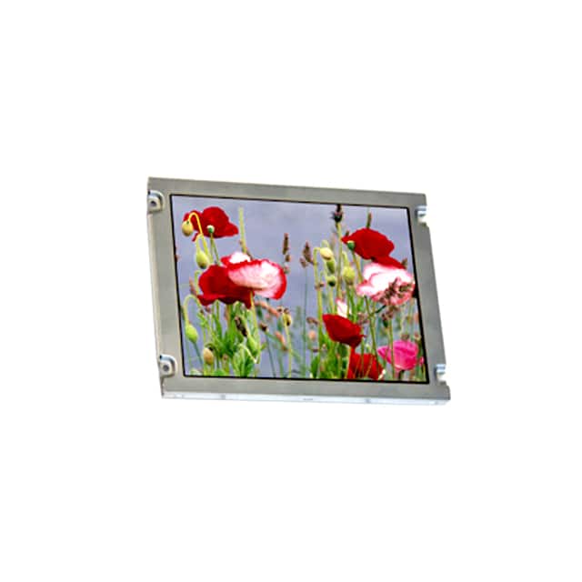 T-55619GD065J-LW-ABN LCD TFT DISPLAY VGA