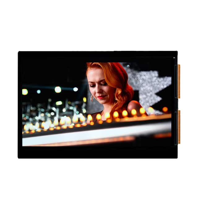 LCD157-070CTL1ARNTTR1.1 7" HIGH BRIGHT TFT LCD 2500NITS