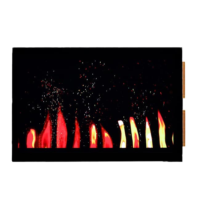 LCD132- 070CTL1ARNTTR1.1 7" HB WCG with QD TFT LCD