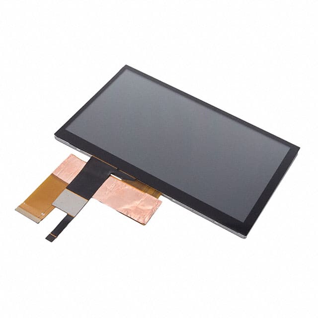 4DLCD-70800480-CTP IPS LCD MODULE 7.0" 800X480 PXL