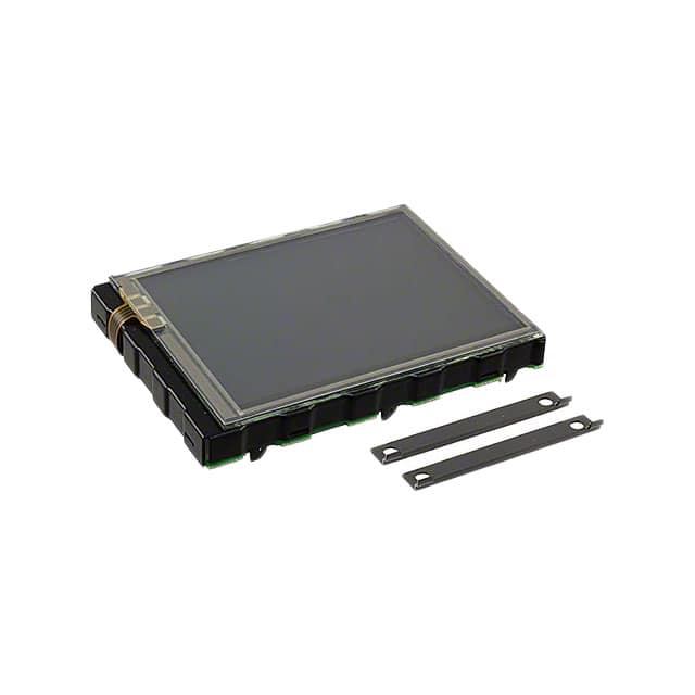 EA EDIPTFT32-ATP LCD MOD 320X240 RGB W/ BACKLIT