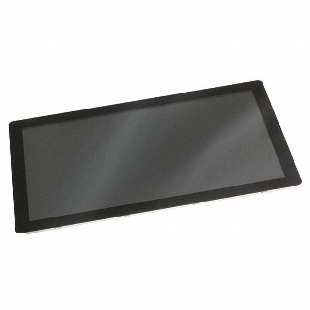 CC-ACC-LCDW-10 DISPLAY 10.4" CAP T/S