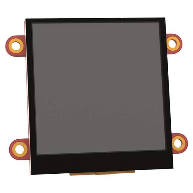 PIXXILCD-25P4-CTP 2.5" PIXXI-44 INTELLIGENT LCD WI