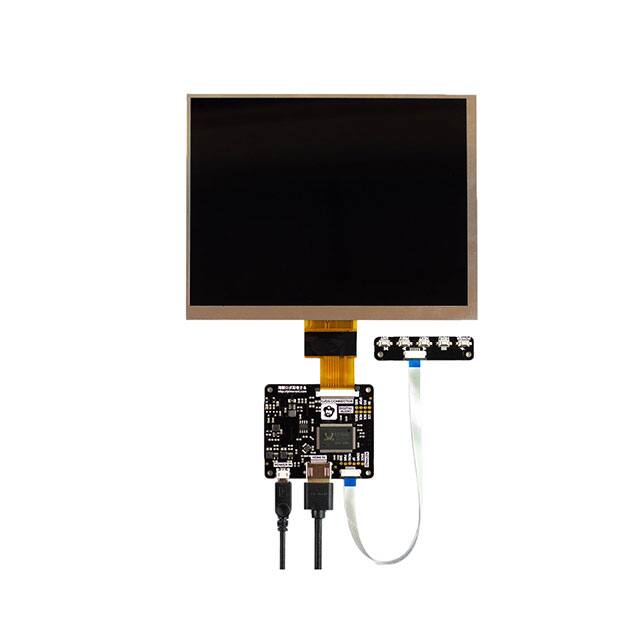 PIM372 HDMI 8" LCD SCREEN KIT (1024X768