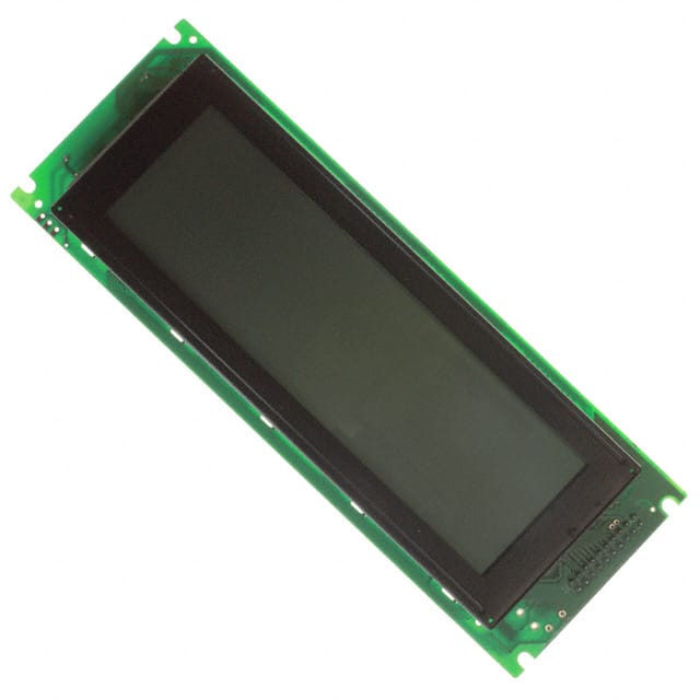 GLK24064-25-FGW LCD GRAPIC DISPL 240X64 WHT/GRAY