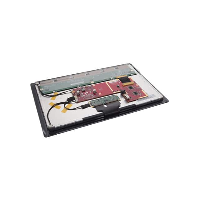 ELI156-IPHW 15.6" FHD TOUCH LCD PCAP HDMI