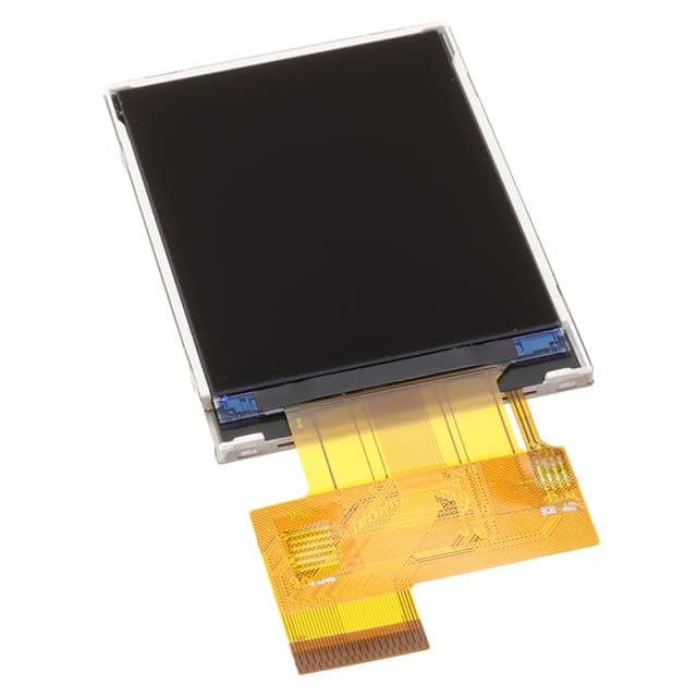 EA TFT020-23AINN LCD MOD GRAPH 240X320 W/BACKLIT
