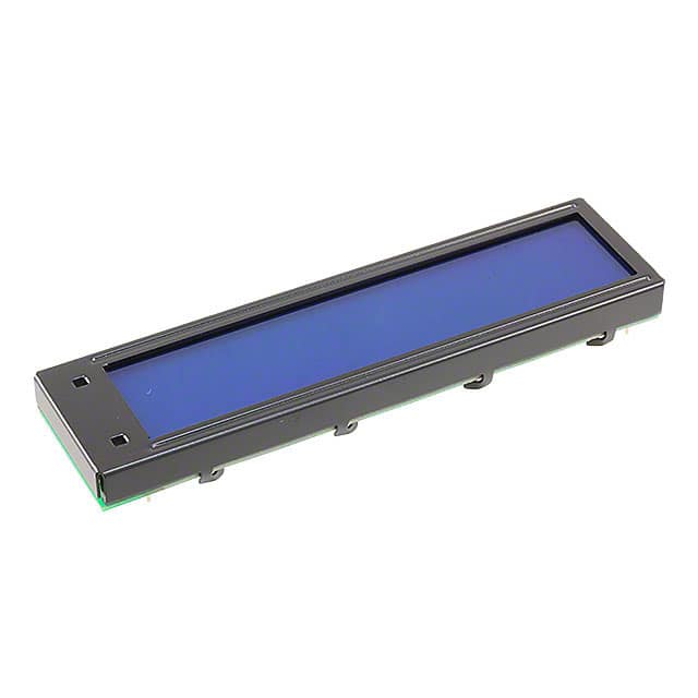 EA DIP180B-5NLW LCD MOD GRAPH 180X32 W/BACKLIT