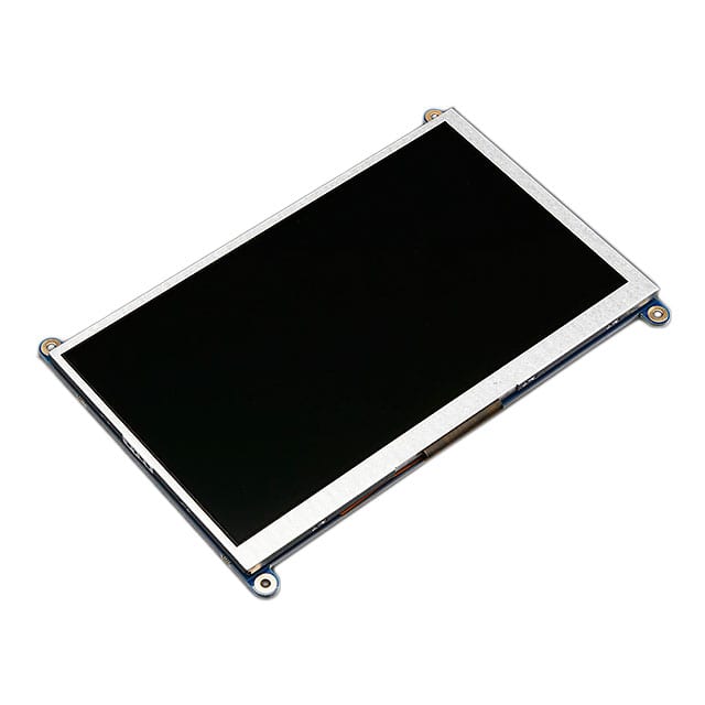 2406 HDMI 7 800X480 DISPLAY BACKPACK