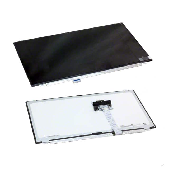LCD-OLINUXINO-15.6FHD LCD TFT 1920X1080 15.6"