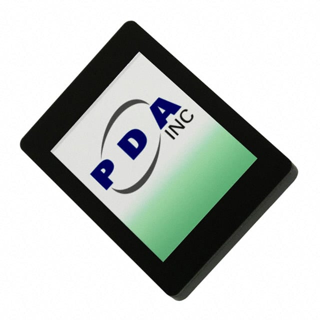 90-00003-A1 2.8TOUCHSCREEN MODULE-XMEGAA3BU