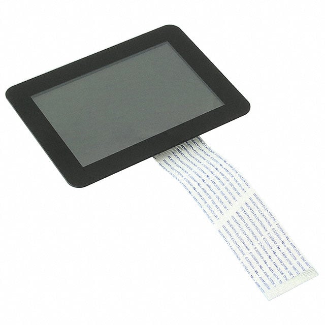 90-00035-A0 TOUCHSCREEN MOD 3.5" TM3500