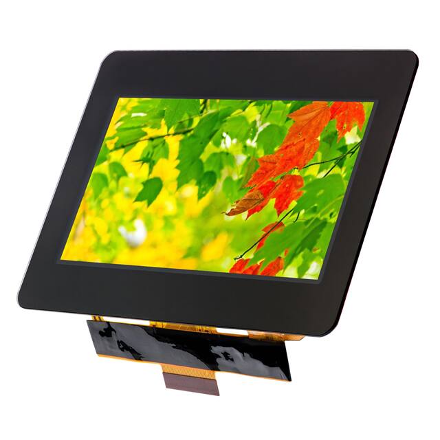 EA TFT043-42BITC 4,3" TFT DISPLAY WITH IPS TECHNO