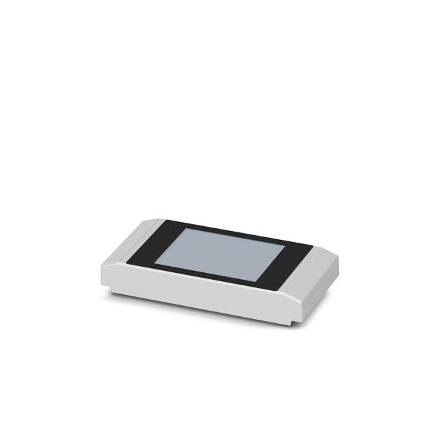 1226370 COVER WITH2.4 DISPLAY, ICS 50X10