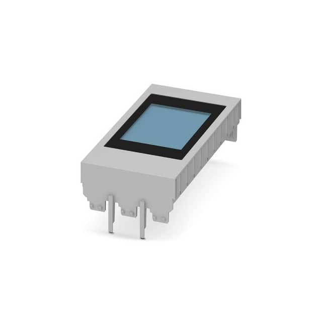 1225275 COVER WITH 2.4 TOUCH DISPLAY, ME
