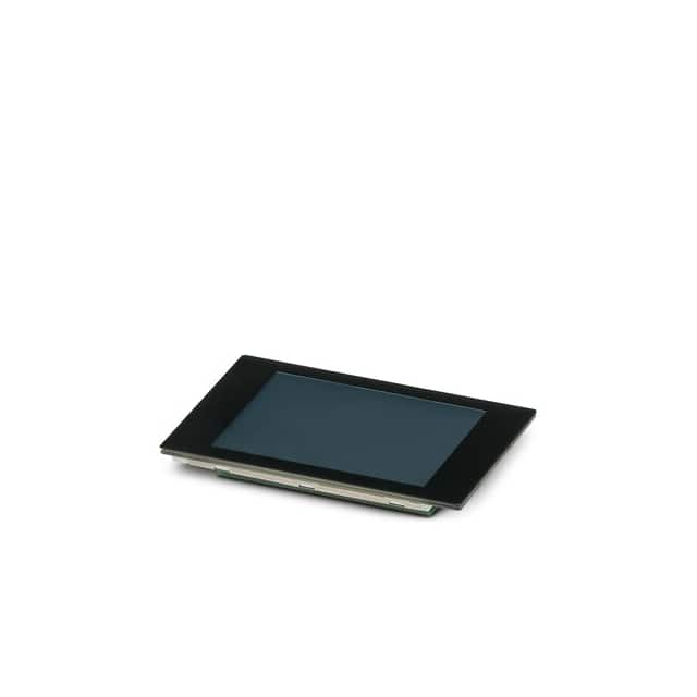 1132710 2.4" COLOR AND TOUCH DISPLAY