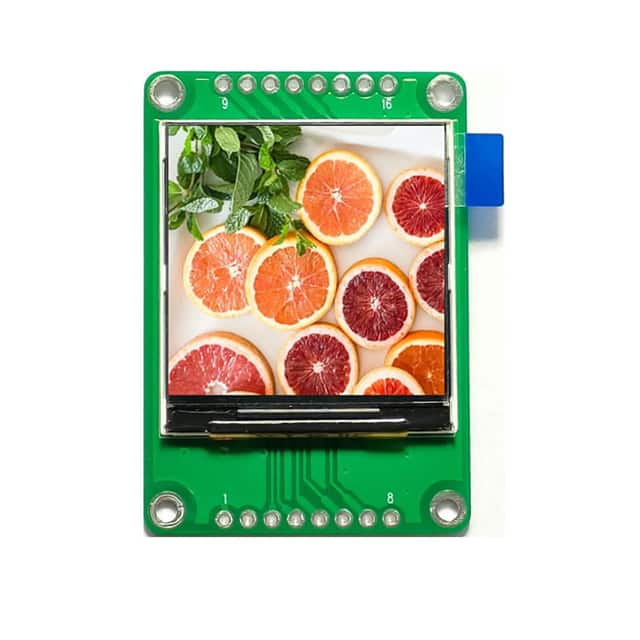 AFL240240A0-1.54INTM-ANO 1.54'' ARDUINO IPSTFT 240240 SPI