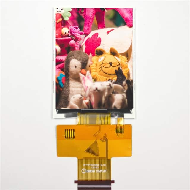 AFY240320A1-2.8INTH 2.8'' HIGH BRIGHT IPS TFT