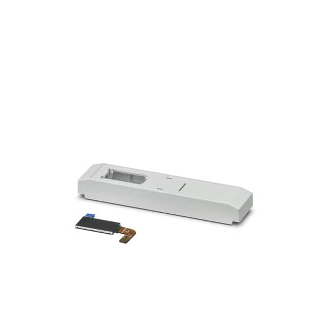 1215685 COVER WITH0.96 DISPLAY, ICS 25X1