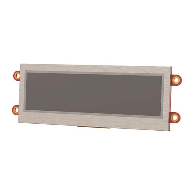 PIXXILCD-39P4 3.9" PIXXI-44 INTELLIGENT LCD -