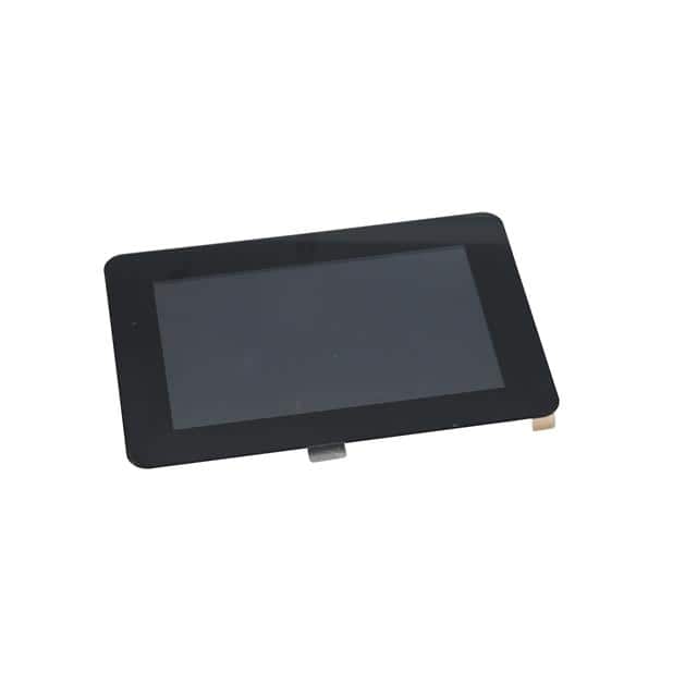 4DLCD-50800480-CTP-CLB-IPS 5.0", 800X480 PIXELS, FULL COLOU