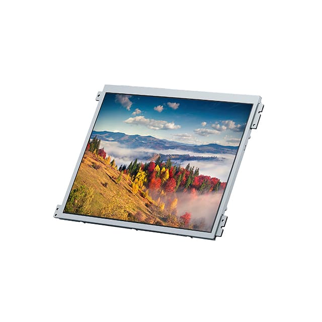 TCG121SVLQAPNN-AN20 DISPLAY TFT 12.1" LED LVDS