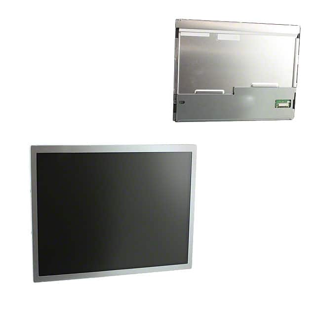 T-55532D104J-LW-A-ADN LCD TFT DISPLAY 10.4" TRANS