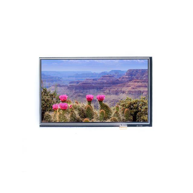 E70RA-HW480-R 7.0" TFT IPS LVDS RESISITIVE