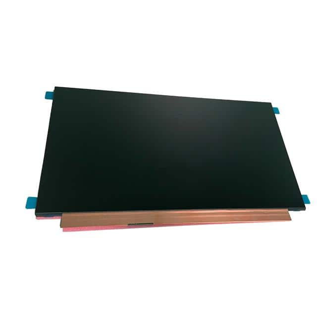 LCD196-156NTL0NCNTTR1.0 15.6" 4K OLED