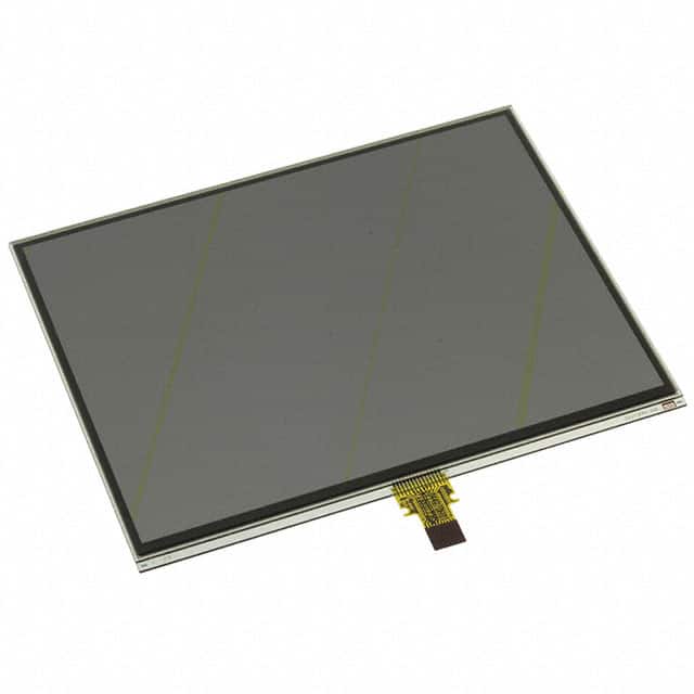 LS044Q7DH01 LCD TFT 4.4" 320X240