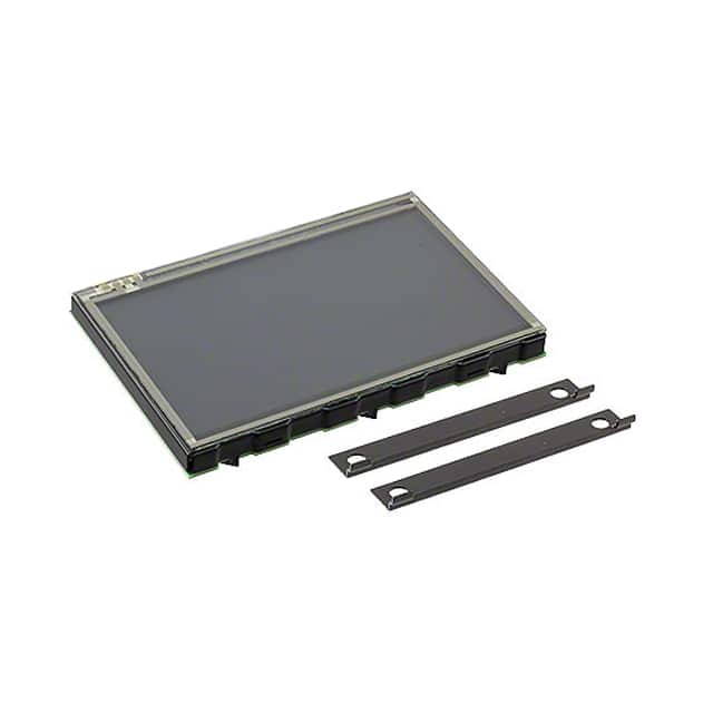 EA EDIPTFT43-ATP LCD MOD GRAPH 480X272 W/ BACKLIT