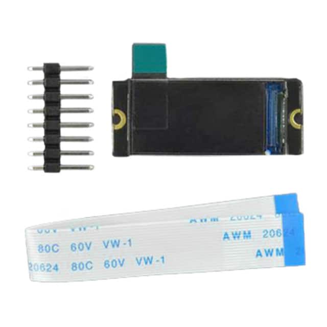 DFR0847 0.96 160X80 COLOR SPI TFT DISPLA