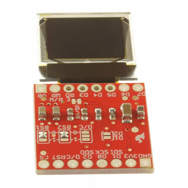 LCD-13003 MICRO OLED BREAKOUT