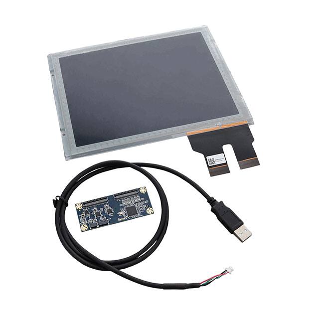 KDA-084OB-18051S-A TFT, 800X600, 8.4", AWV, OPTICAL