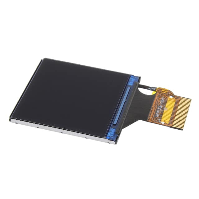4520 1.3" 240X240 WIDE ANGLE IPS TFT