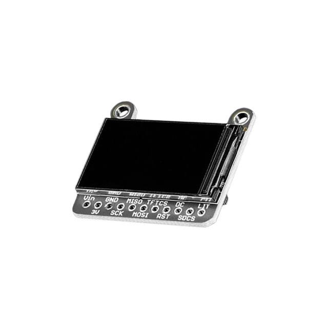 4383 COLOR TFT DISPLAY MICROSD CARD