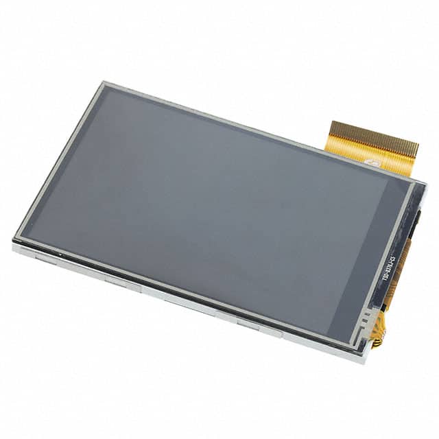4DLCD-32QA LCD TFT 3.2" 240X320 RGB 65K