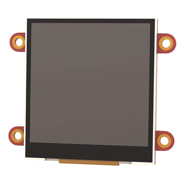 PIXXILCD-25P4 2.5" PIXXI-44 INTELLIGENT LCD -