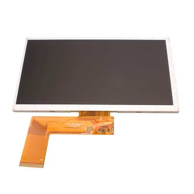 4DLCD-70800480 LCD MODULE 7.0" 800X480 PIXELS