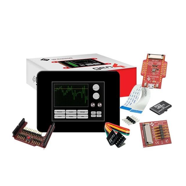 SK-GEN4-24D-CLB-AR DISPLAY LCD TFT 2.4" 240X320