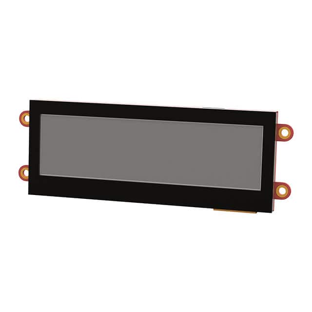 PIXXILCD-39P4-CTP 3.9" PIXXI-44 INTELLIGENT LCD WI
