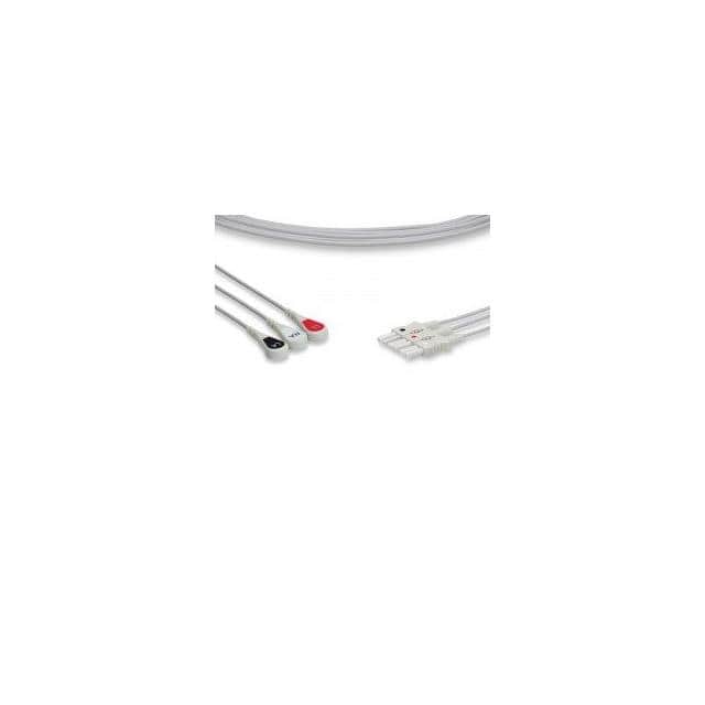 012-0498 ECG LEADWIRES Replacement for Spacelabs 012-04