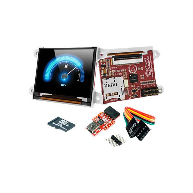 SK-160G2 KIT UOLED-160G2 USD-4GB UUSB-PA5
