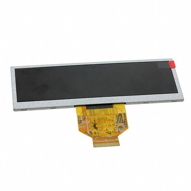 EA TFT052-41ANN LCD MOD GRAPH 480X128 W/ BACKLIT