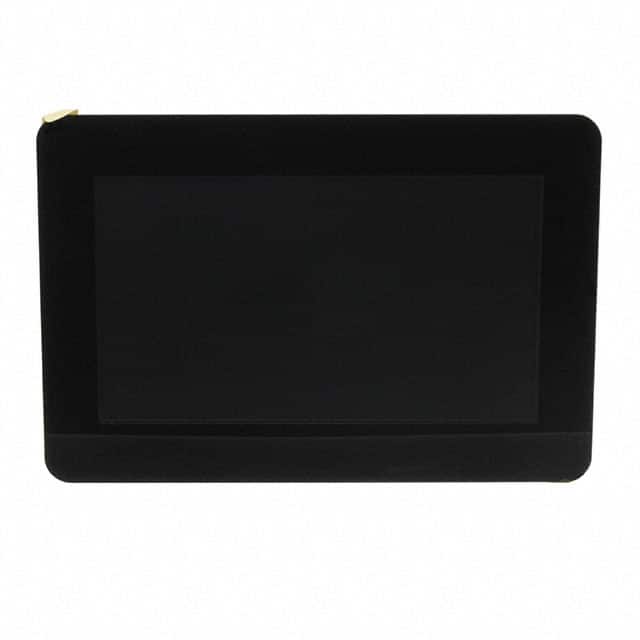 GEN4-ULCD-43D-CLB-SB-AR DISPLAY LCD TFT 4.3" 480X272