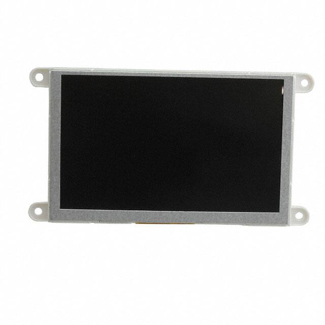 GEN4-ULCD-50D-SB-AR DISPLAY LCD TFT 5.0" 800X480
