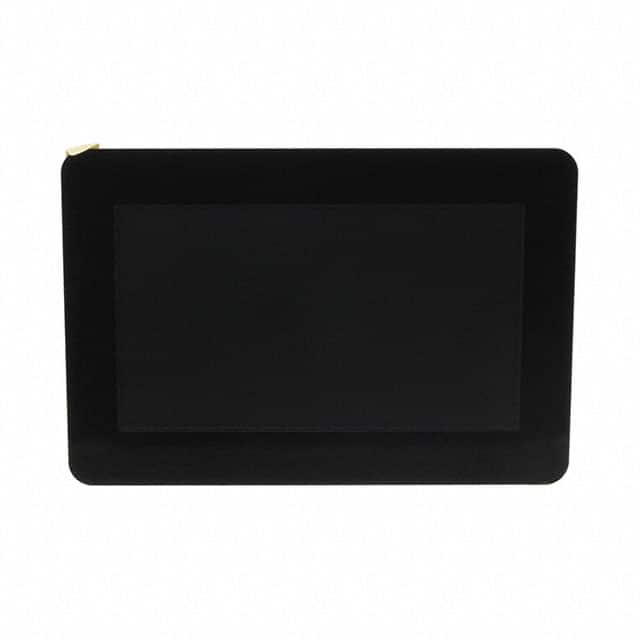 GEN4-ULCD-43DCT-CLB-SB DISPLAY LCD TFT 4.3" 480X272